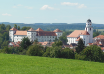 Schloss Meßkirch
